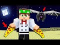 HO FINITO MINECRAFT COME UN PIZZAIOLO!