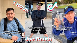 * 1 HOUR * Joe Rauth TikTok Videos 2024 | Funny Joe Rauth TikToks 2024