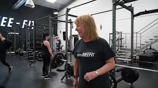 Debbie Cooper - Testimonial