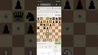 Magnus Charlsen_KW | Arena Blitz 5+3 | chess.com