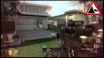 FFP: Black Ops 2 Quick Scope Tutorial
