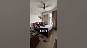 Chat GPT Ai Room makeover ✨ #shorts #chatgpt #ai