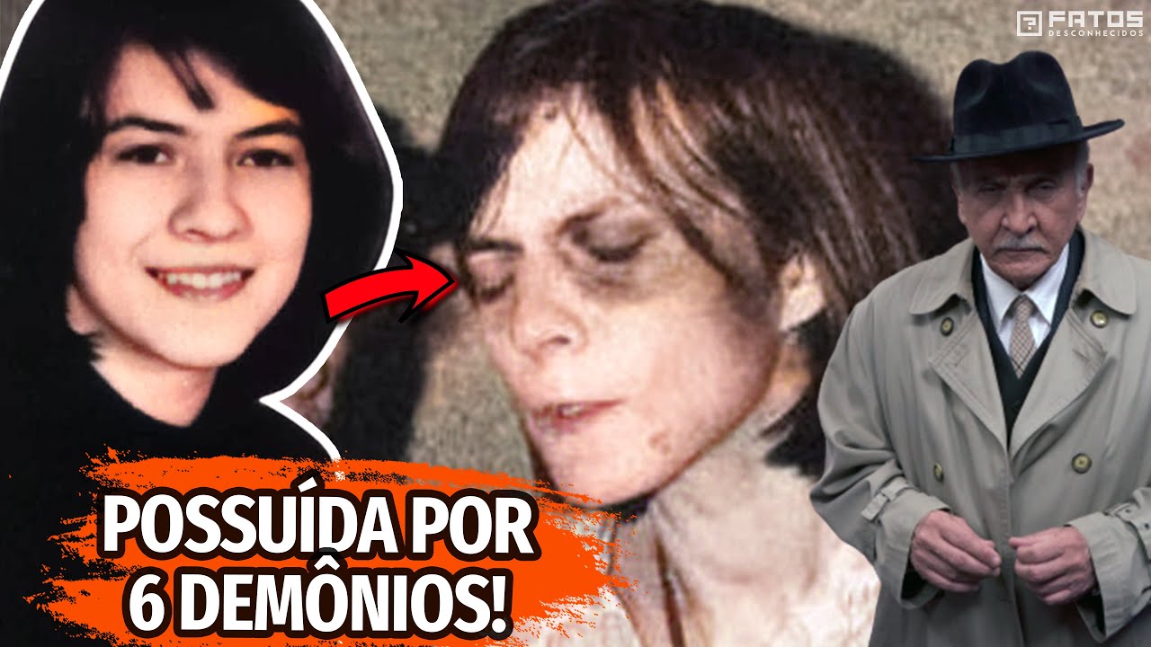 O “Exorcismo de Emily Rose” na vida real foi muito mais assustador do que o filme – Sexta do Medo