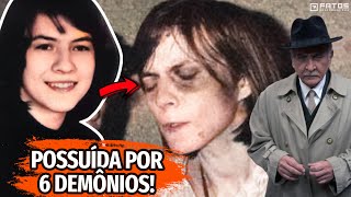 O “Exorcismo de Emily Rose” na vida real foi muito mais assustador do que o filme - Sexta do Medo