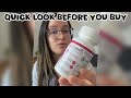 Looking for Boric Acid Suppositories for Feminine Care? / NutraBlast