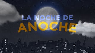 La Noche De Anoche (Remix) - Bad Bunny, Rosalía  - Facu Franco DJ