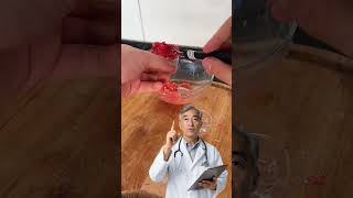 Mettez Du Bicarbonate De Soude Sur Un Morceau De Pain Et Regardez Ce Qui Se Pe Ensuite