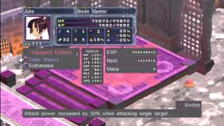 Celebrity Disgaea 4 X-Dimension X-The Forbidden Cell Net Worth