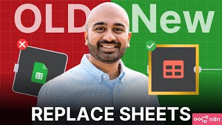 n8n’s NEW Data Tables Just Changed How I Build Agents