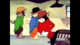 Tom & Jerry Swahili version