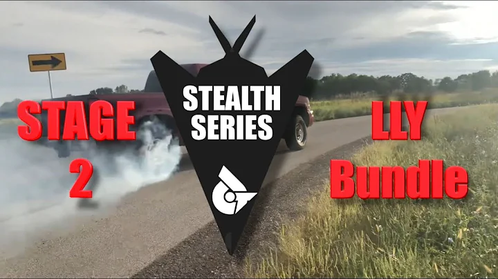 LLY Stealth Bundle: Stage 2