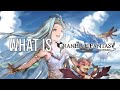 The origin of it all! Should you play Granblue Fantasy?