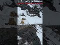 News Now - Snowplows are Clearing Snow in Glacier National Park for the Upcoming Season