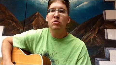 Ravishing Ruby (Tom T. Hall) - The Rusty Augers (2017)