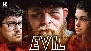 Financial Audits Most Evil Guest