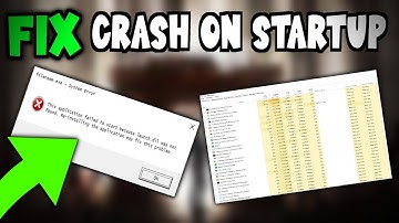 7 Days to die - How To Fix 7 Days to die Crash on Startup