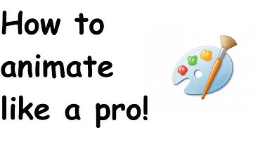How To Make Animation In MS Paint | Tutorial | Paint Director