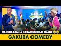 😂😂MBEGA GUSEKA WE! 😂😂MERCI AGARUYE GAKUBA COMEDY BARADUSETSA KARAHAVA😂😂NUDASEKA UBIMBAZE 😂😂