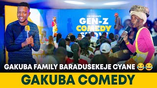 😂😂MBEGA GUSEKA WE! 😂😂MERCI AGARUYE GAKUBA COMEDY BARADUSETSA KARAHAVA😂😂NUDASEKA UBIMBAZE 😂😂