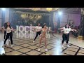 Jocelyn N Damas Remix|Ikonik Dance Studio