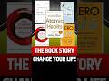 Five books Change Your Life | #books  #motivation   #audiobooksummarys #bookslovers