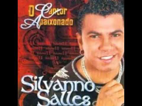 SILVANO SALES 2018 CD RECORDAÇÕES VOL 11