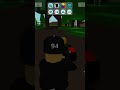 Robbed by a stranger but in a YT short. #roblox #giveusourstolenmoneyback #funny #brookhaven