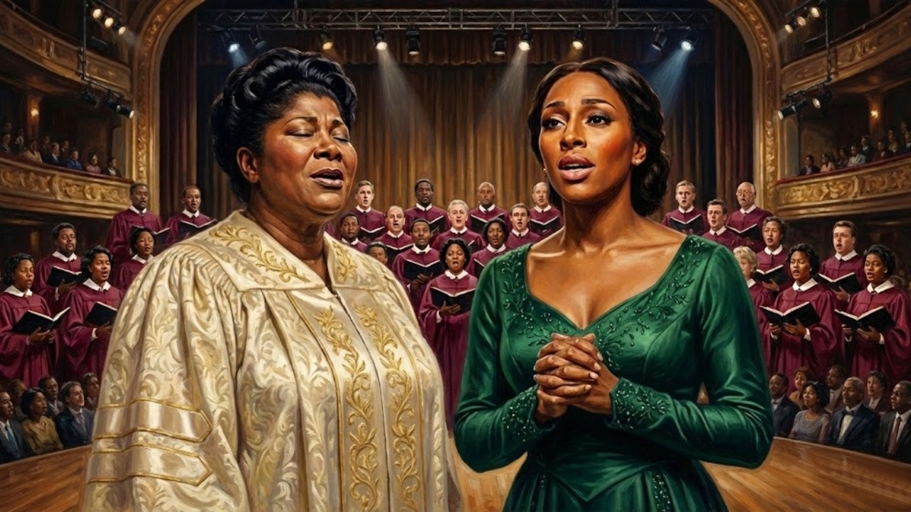 HALLELUJAH - 100 TIMELESS GOSPEL HITS - BEST OLD GOSPEL MUSIC PLAYLIST