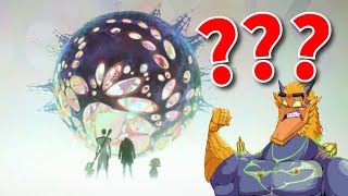 Arcane's Multiverse Doesn't Make Any Sense