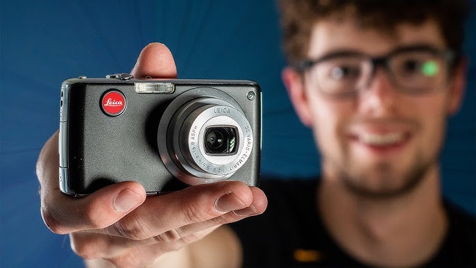 Review: Leica D-Lux (Typ 109) in Hong Kong 