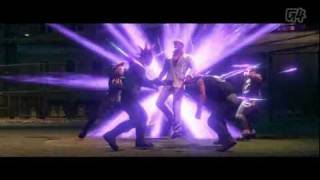 Saints Row: The Third Funny Moments Profile
