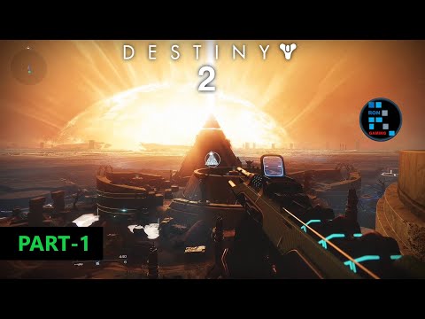 Video: Destiny 2 Zamkne Jednu Z Najcennejších Exotických Zbraní Za Expanziou Curse Of Osiris