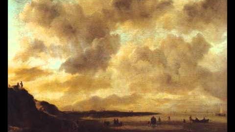 Willem Pijper: String Quartet No.4 (1928)