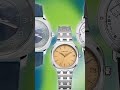 The history of independent watchmaking