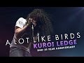 A Lot Like Birds - Kuroi Ledge LIVE! DGD 10 Year Anniversary Tour