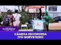 Ivo Sorveteiro Câmeras Escondidas 25 05 25 Ivo Sorveteiro Câmeras Escondidas 25 05 25