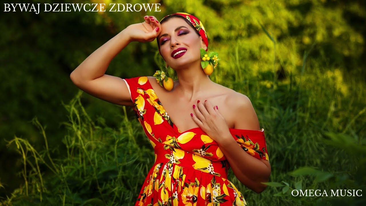 BYWAJ DZIEWCZE ZDROWE