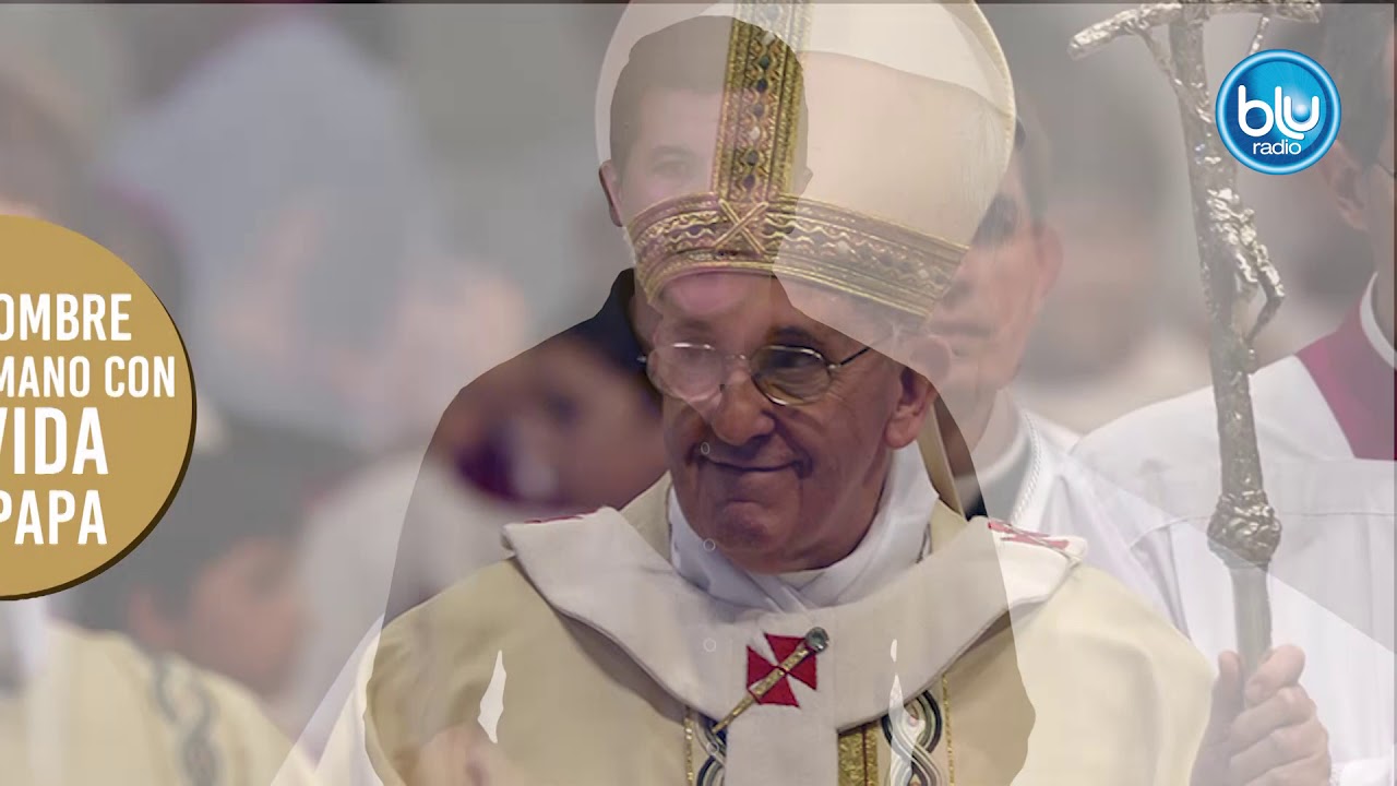15 curiosidades papales ¿Por qué el papa escogió Francisco como nombre? papa francisco a los jovenes