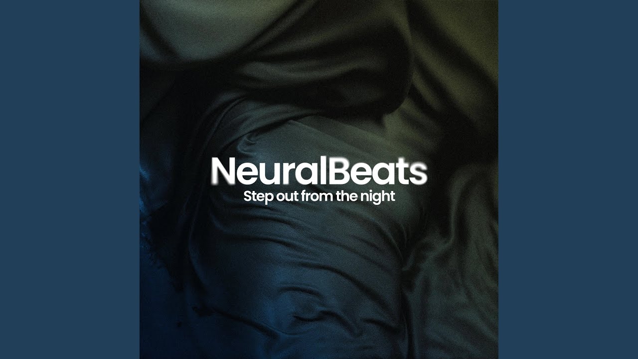 Step out from the night