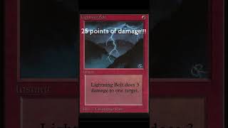 Budget Commander Damage Increaser with Hawkeye, Young Avenger! #shorts #budgetcommander #commander