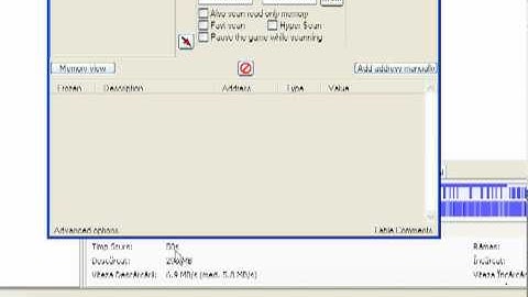 My 7.8MBps with Cheat Engine 5.6.mp4