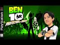 AKU PUNYA KEKUATAN ALIEN. BEN 10 : PROTECTOR OF EARTH #3
