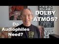 DOLBY Atmos for MUSIC, here to stay?