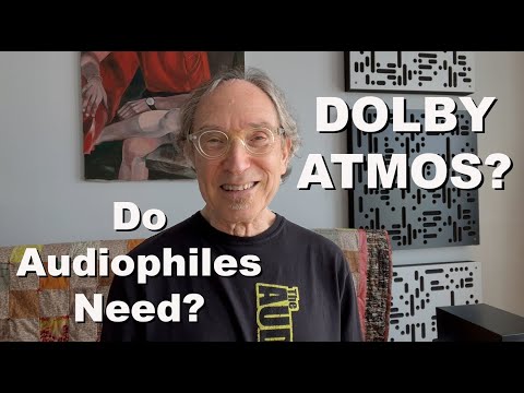 Is Dolby Atmos good for listening to music?