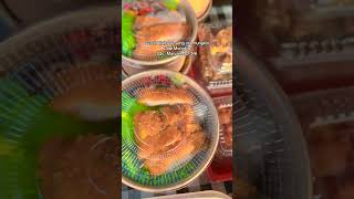 Terimakasih kakak cantik pelanggan lapak #music #bayingoceh #cutebaby