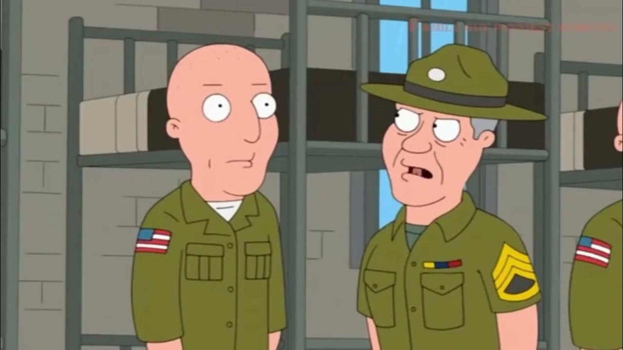 Family Guy Uncensored YouTube