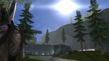 Halo Project Lumoria Episode 1