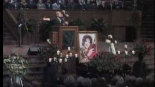 Dottie Rambo Home-Going-19 - We Shall Behold Him