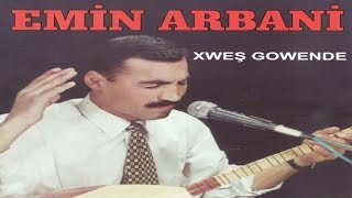 Emin Arbani - Berivanım - Kürtçe Halay Düğün Elektro Saz Resimi