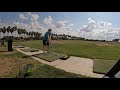 Sunday Funday | Driving Range Edition